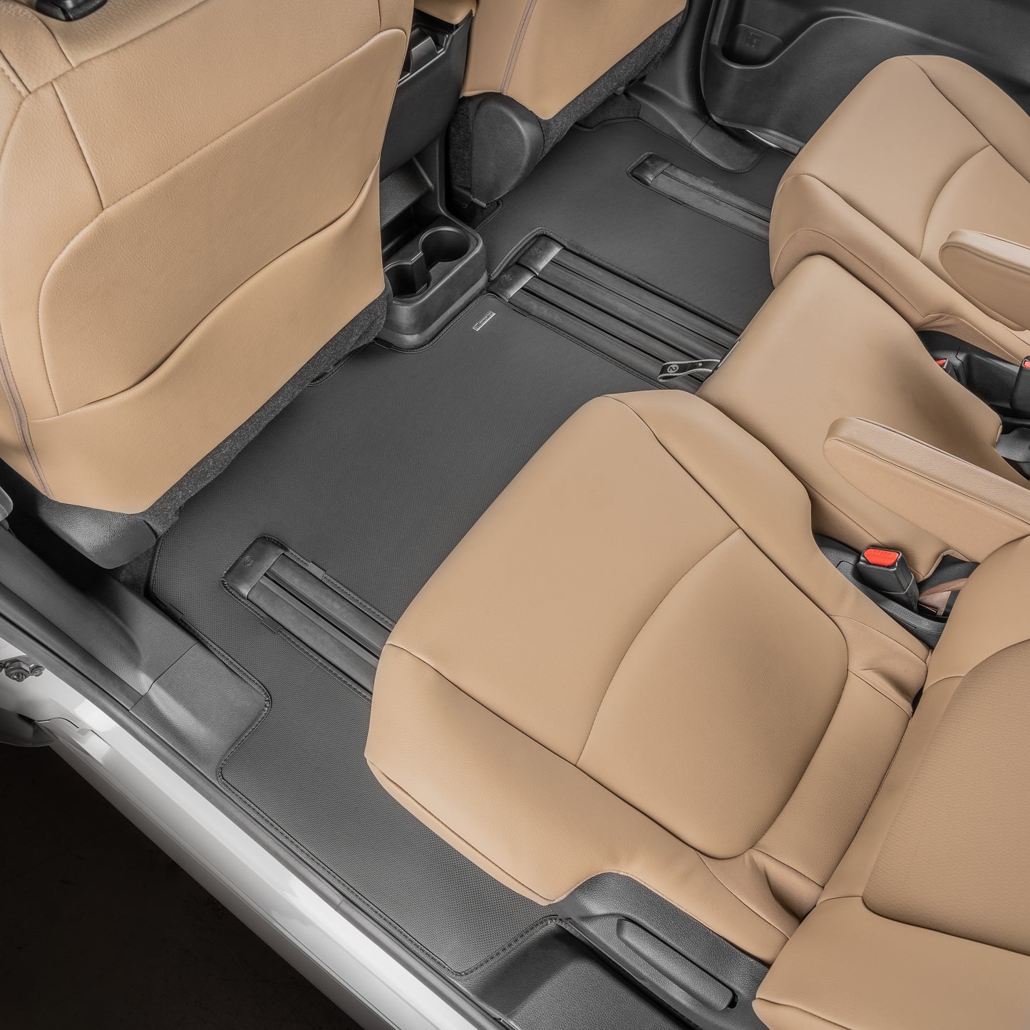Toyota Sienna 8-Seater