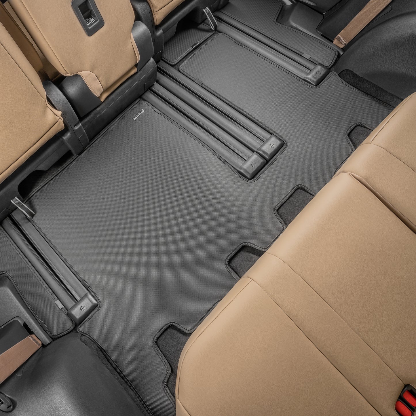 Toyota Sienna 8-Seater