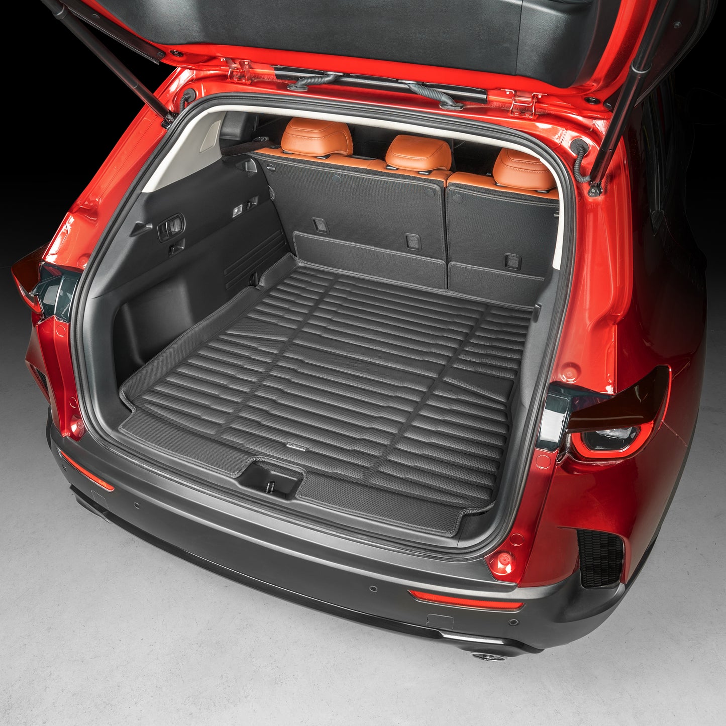 Mazda CX-50