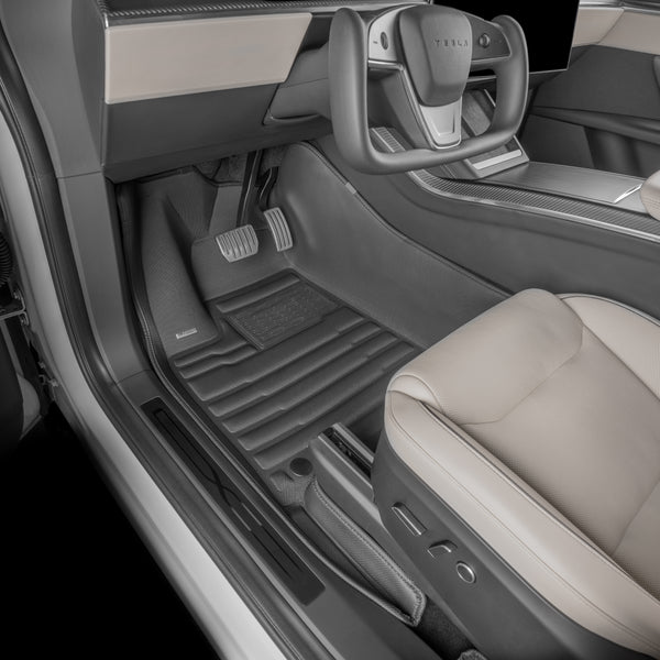 Tesla Model X 6-Seater