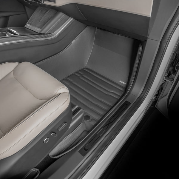 Tesla Model X 6-Seater