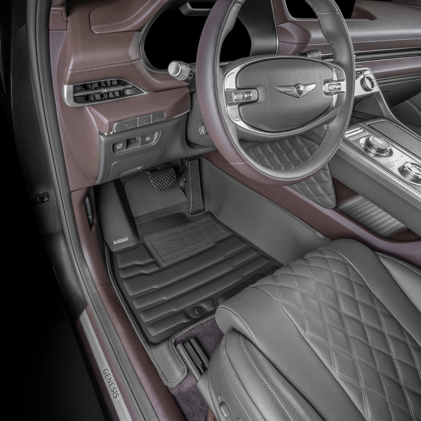 Genesis GV80 5-Seater