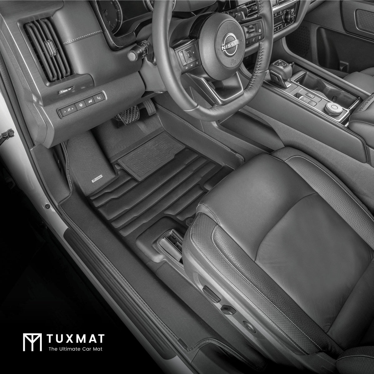 Infiniti QX60 6-Seater