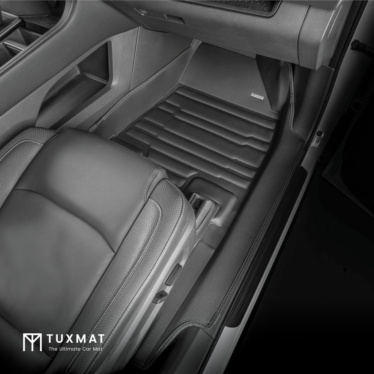 Infiniti QX60 6-Seater