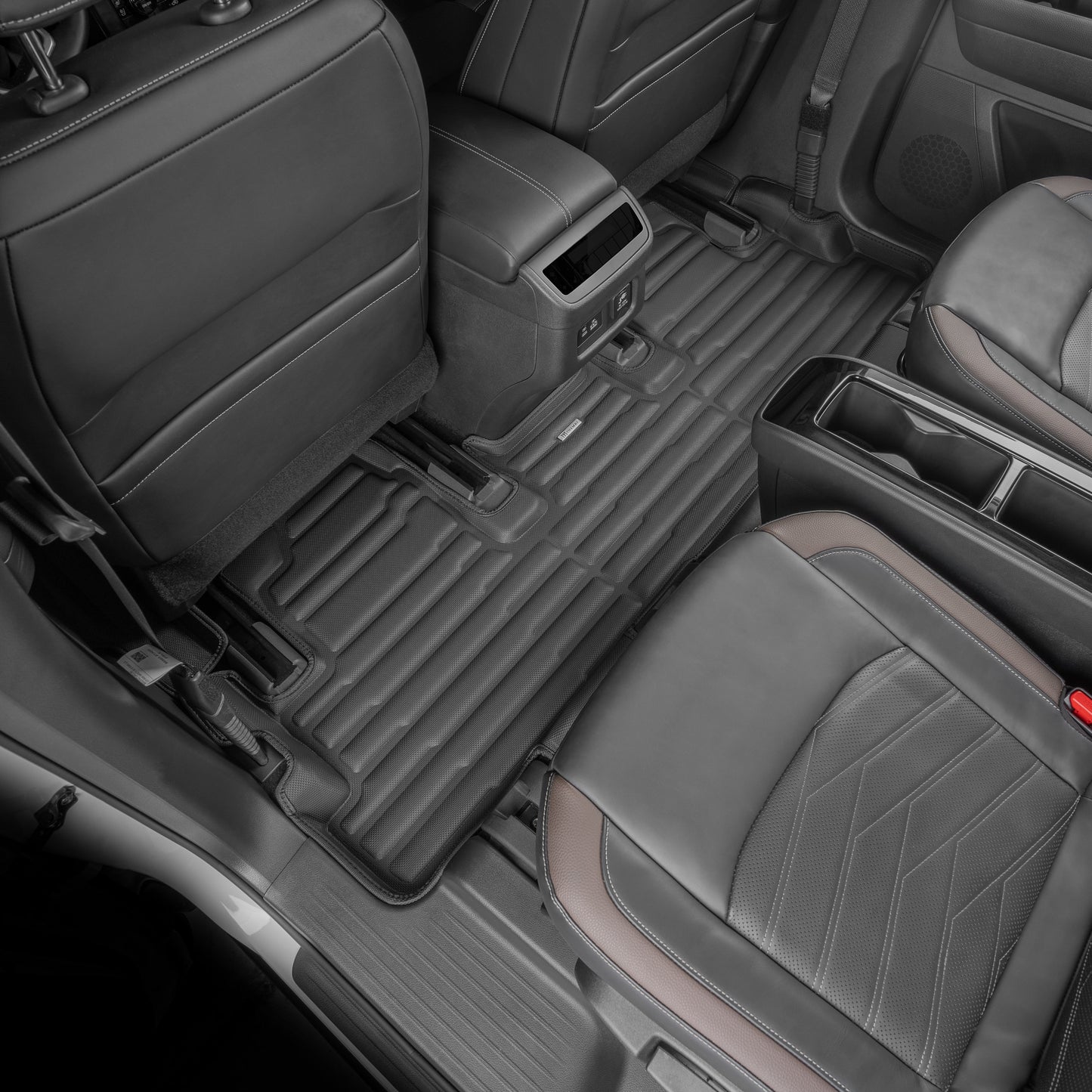 Nissan Pathfinder 7-Seater