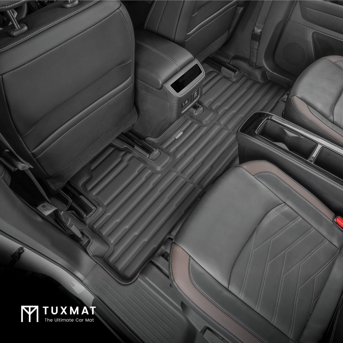 Infiniti QX60 6-Seater