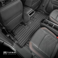 Infiniti QX60 6-Seater