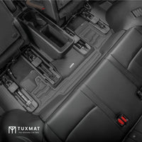 Infiniti QX60 6-Seater