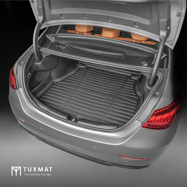 Mercedes-Benz C-Class Sedan