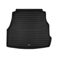 Black / Trunk Mats Only / Trunk Only ($129.50)