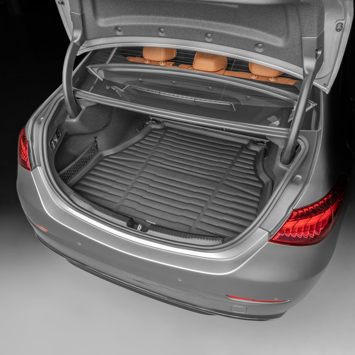 Mercedes-Benz C-Class Sedan