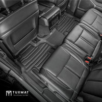 Jeep Grand Wagoneer 8-Seater