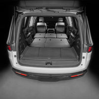 Jeep Wagoneer 8-Seater