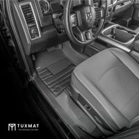 Dodge Ram 1500 Quad Cab