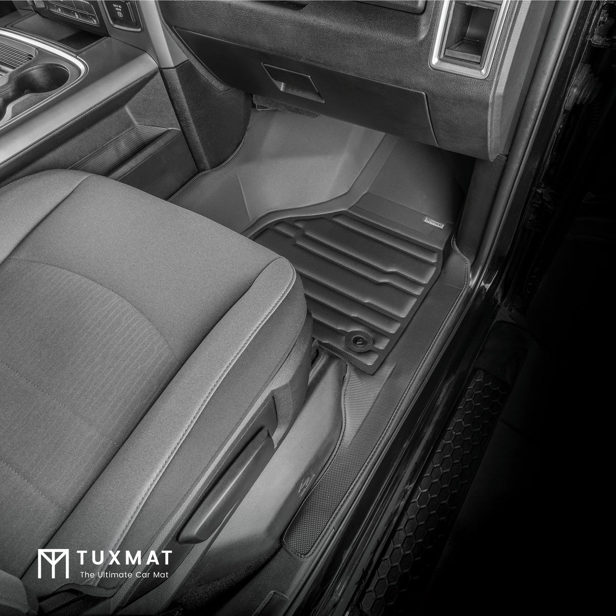 Dodge Ram 1500 Quad Cab