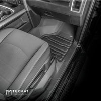 Dodge Ram 1500 Quad Cab