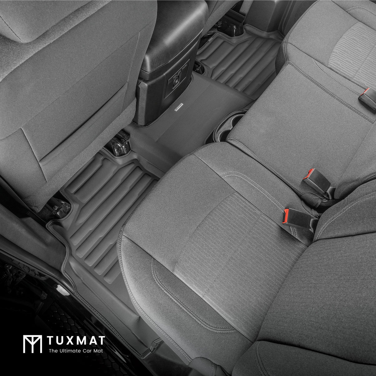 Dodge Ram 1500 Quad Cab