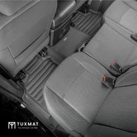 Dodge Ram 1500 Quad Cab