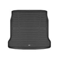 Black / Trunk Mats Only / Trunk Only ($129.50)