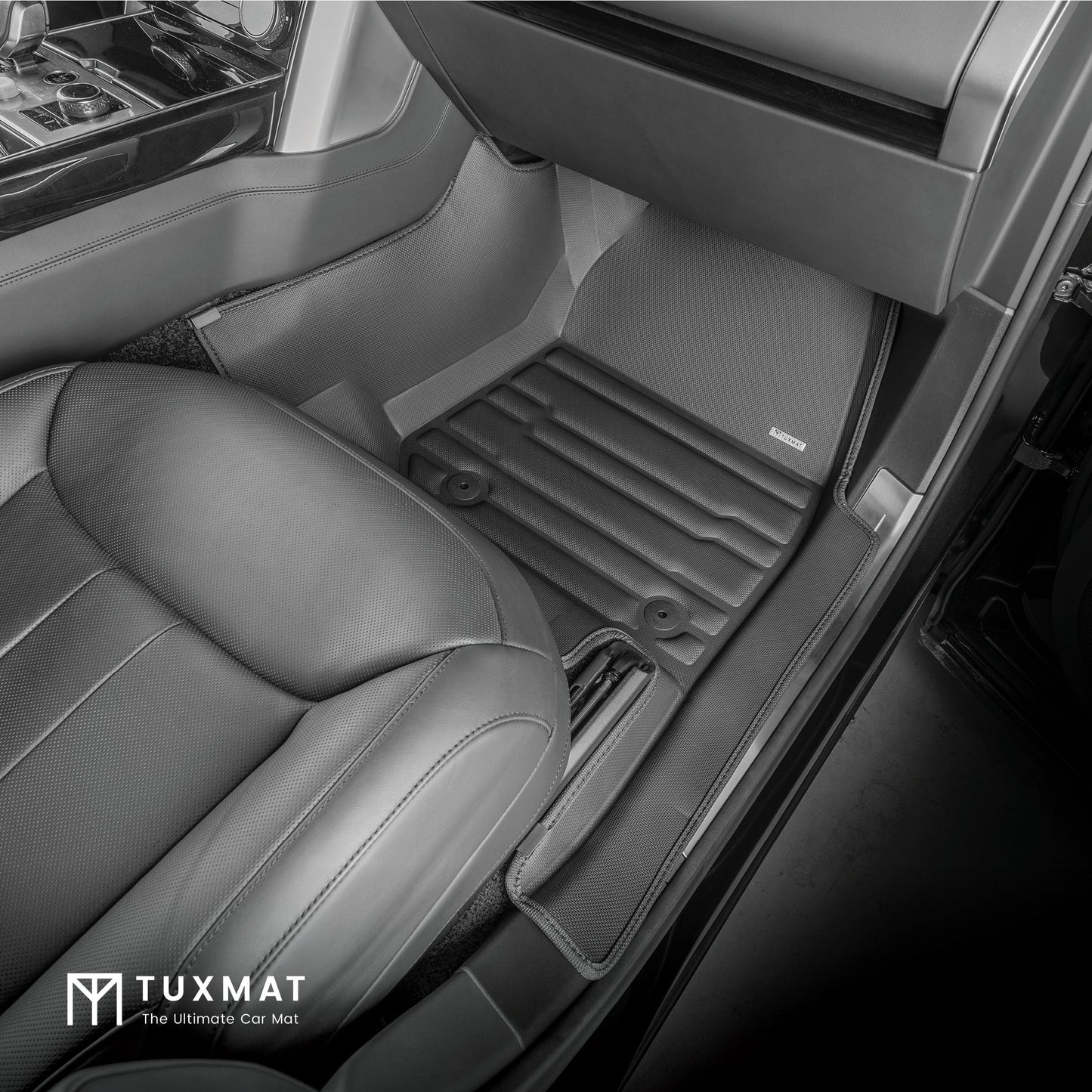 Land Rover Range Rover SWB