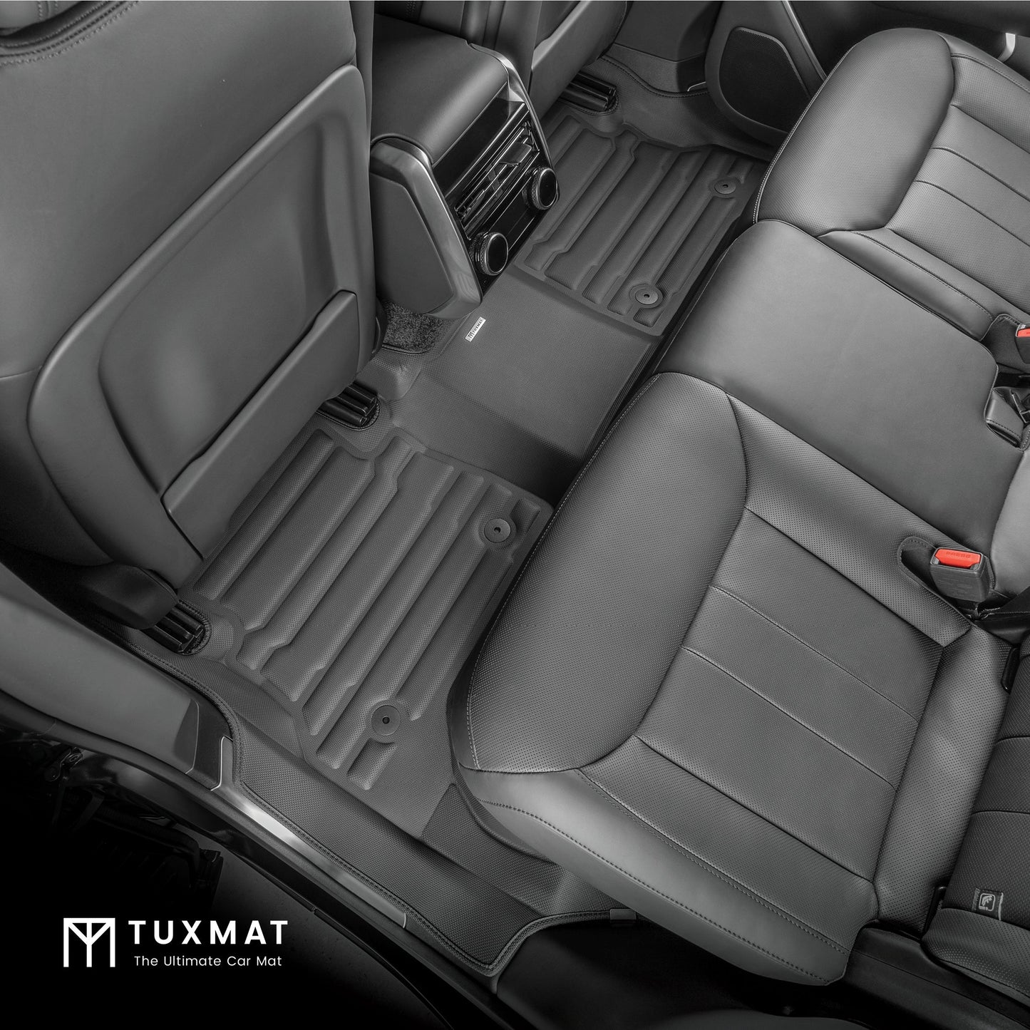 Land Rover Range Rover SWB