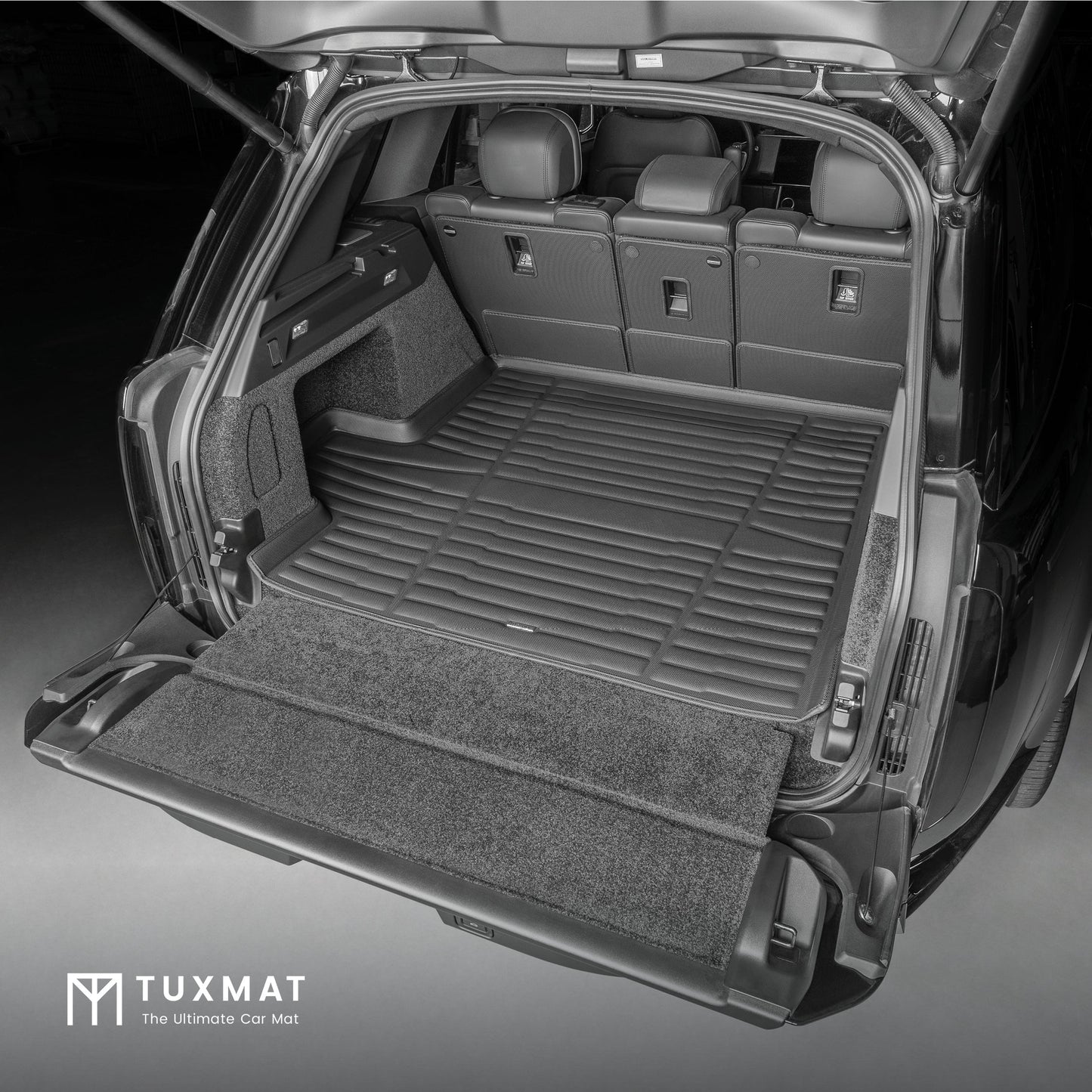 Land Rover Range Rover SWB