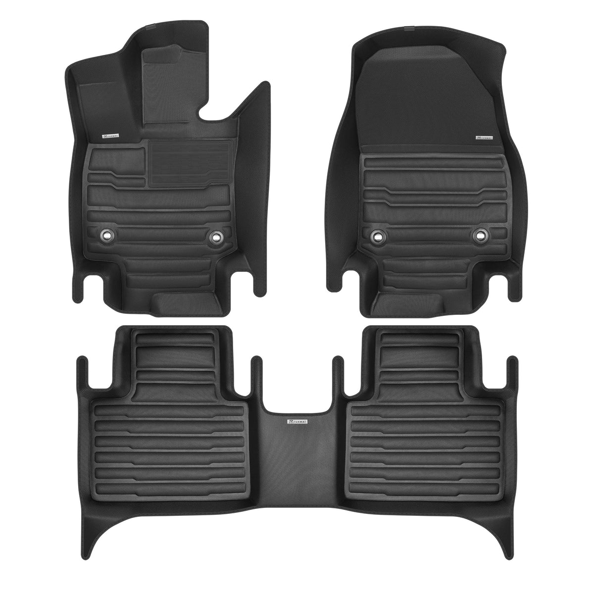 TuxMat Full-Coverage Mats for 2023-2027 Lexus RX