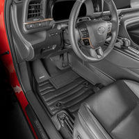 Toyota Crown Hybrid AWD