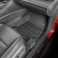 Toyota Crown Hybrid AWD