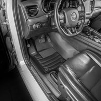 Jeep Wagoneer 7-Seater