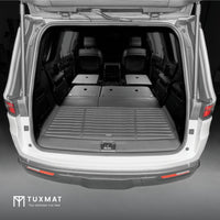 Jeep Grand Wagoneer 7-Seater