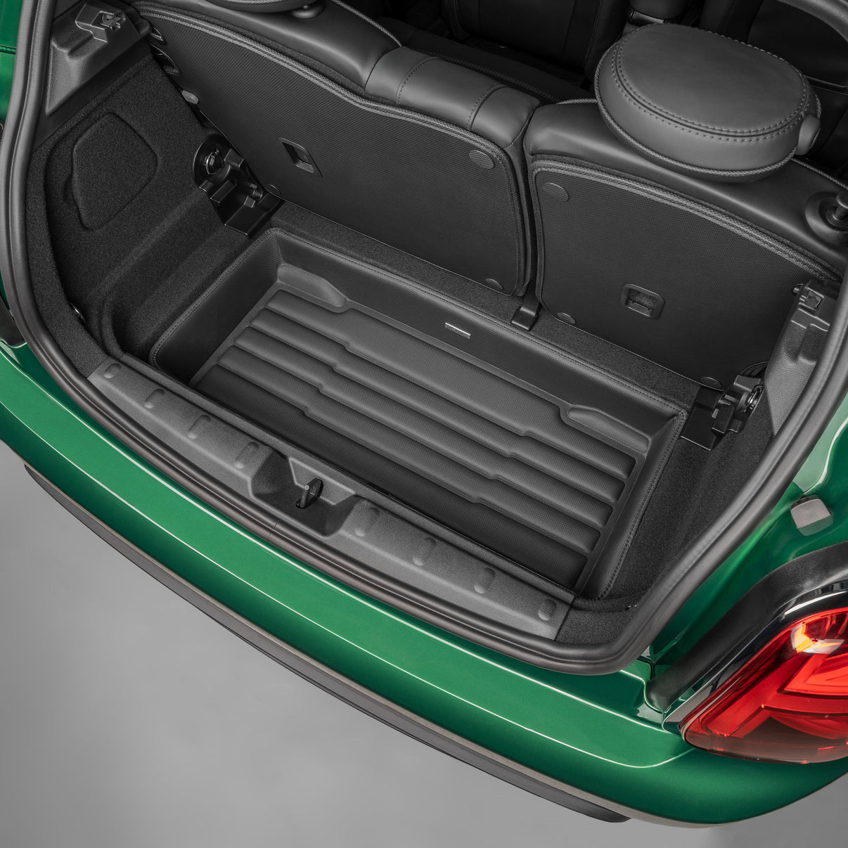 MINI Cooper Electric