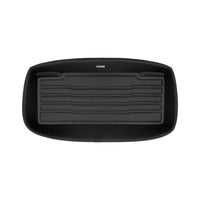 Black / Trunk Mats Only / T2 - Bottom Level Trunk Only ($129.50)
