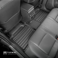 Subaru Solterra