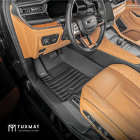 Jeep Grand Cherokee 4xe
