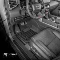Toyota Tundra Double Cab