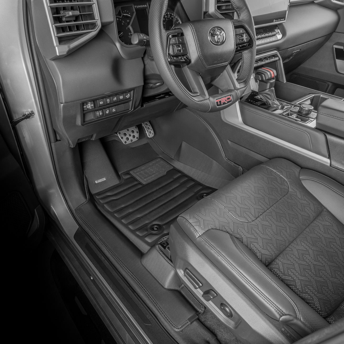 Toyota Tundra Double Cab