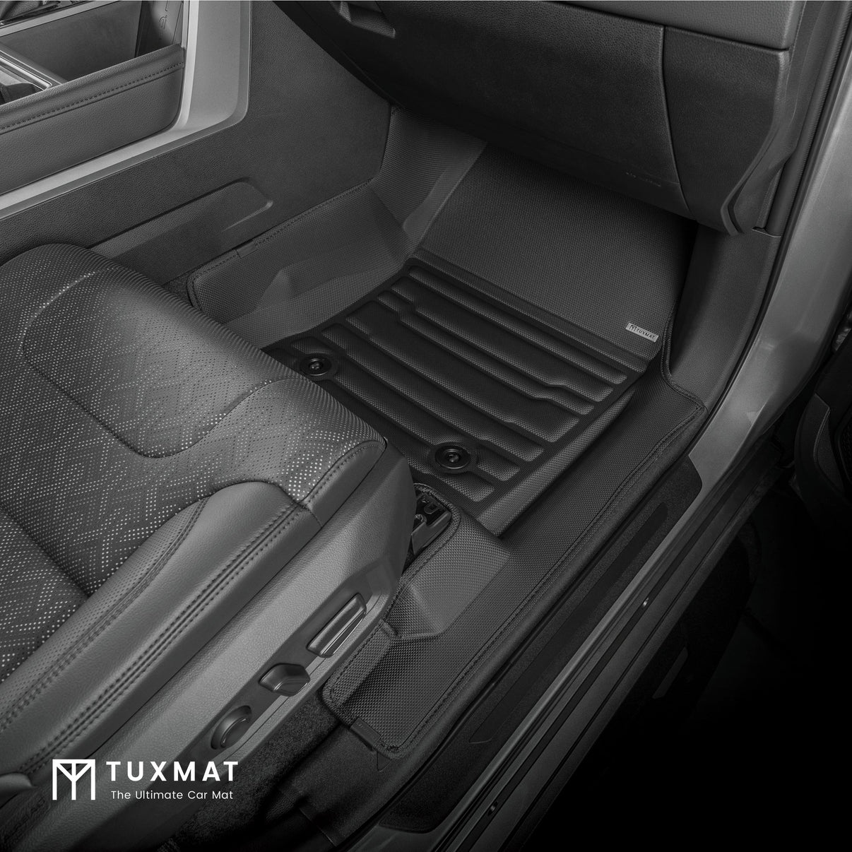 Toyota Tundra Double Cab