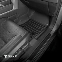 Toyota Tundra Double Cab