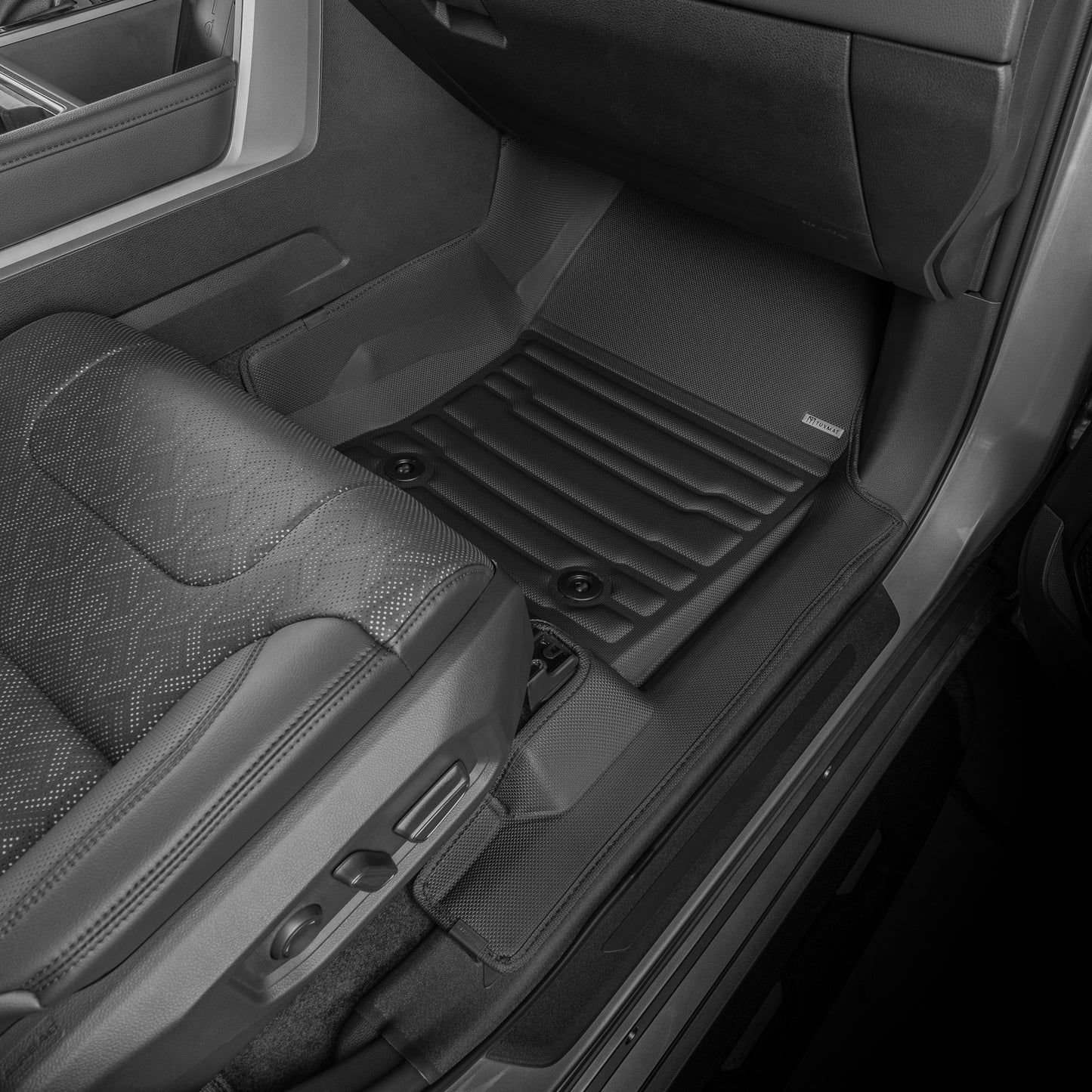 Toyota Tundra Double Cab