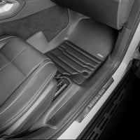Mercedes-Benz GLS 7-Seater with Executive Rear Seating Package