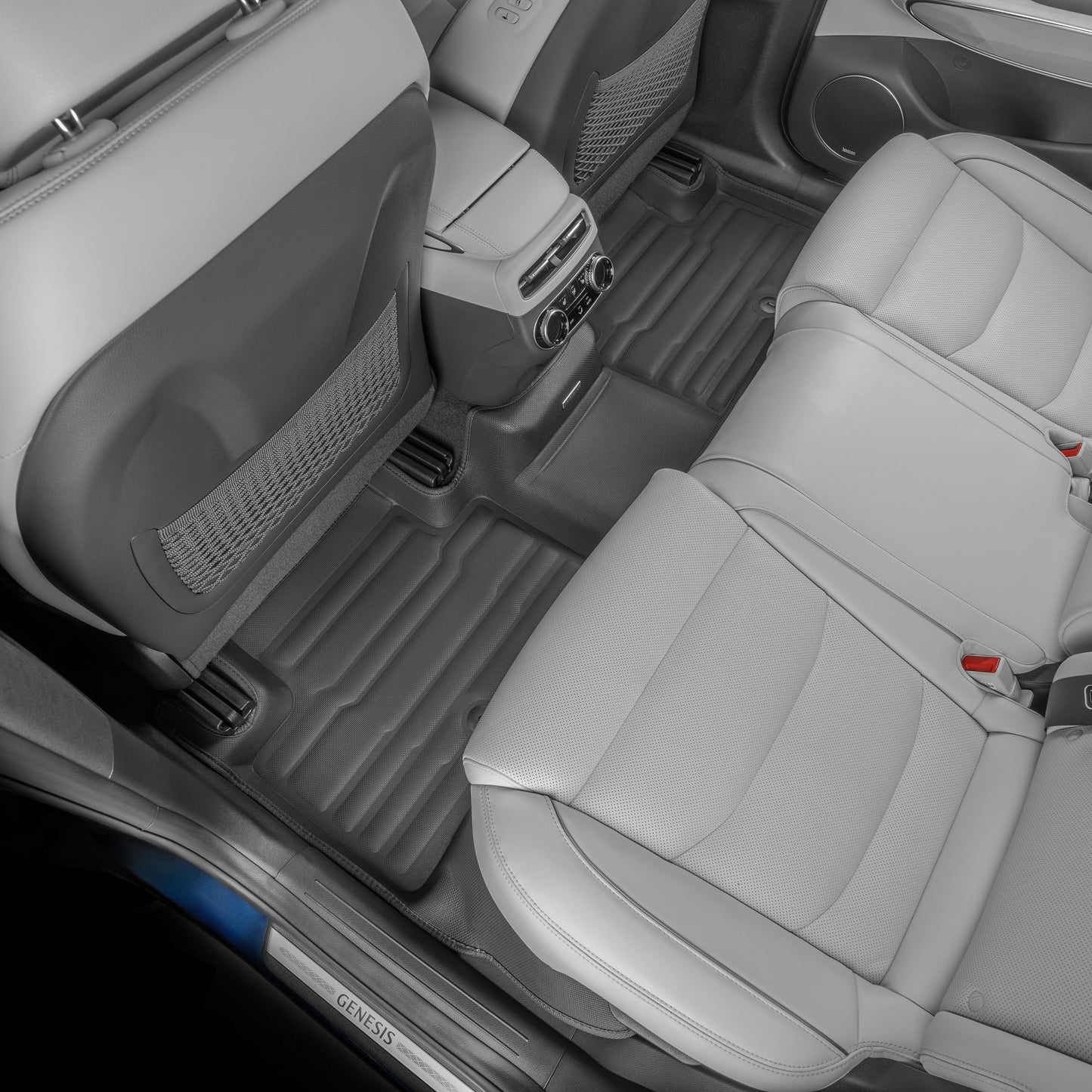 Genesis GV70 Electric