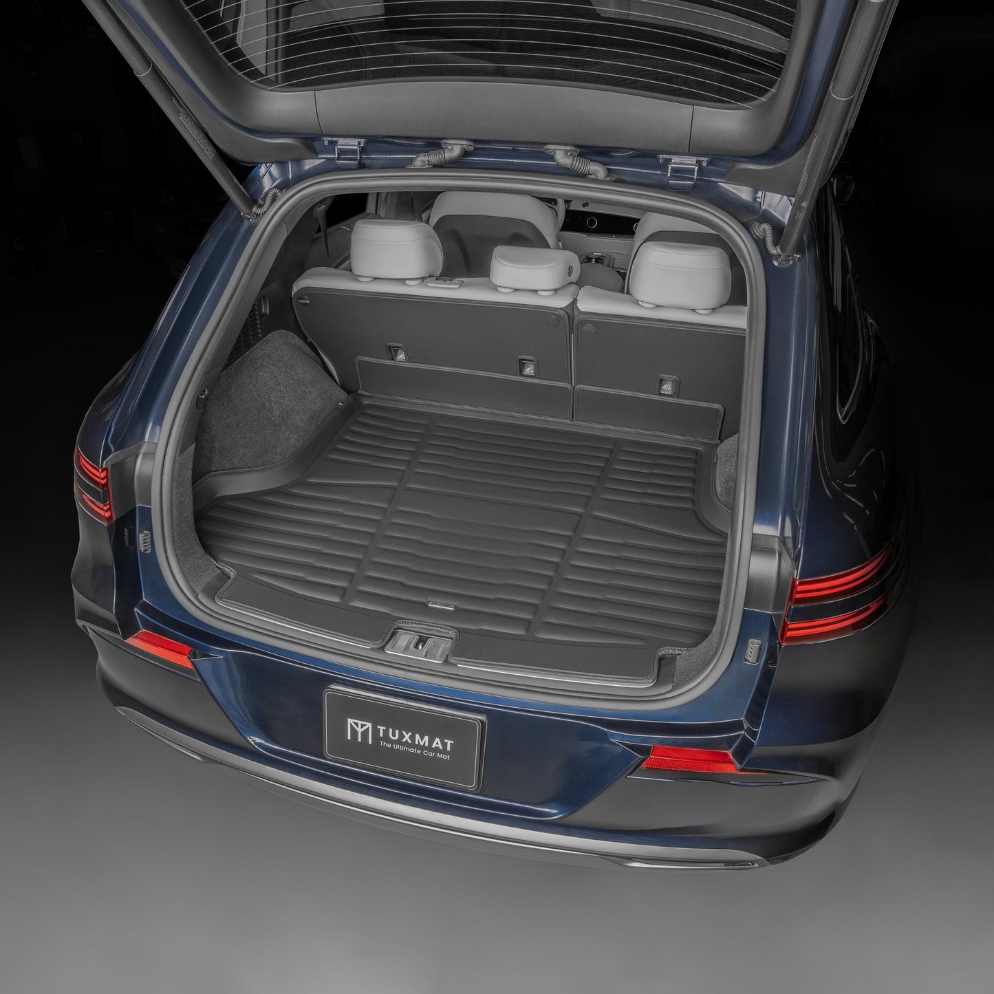 Genesis GV70 Electric