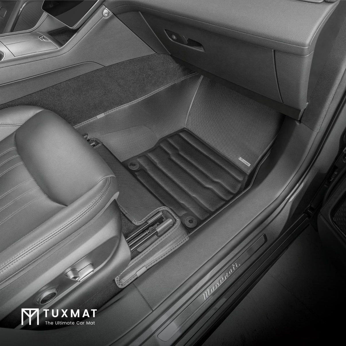 Maserati Grecale