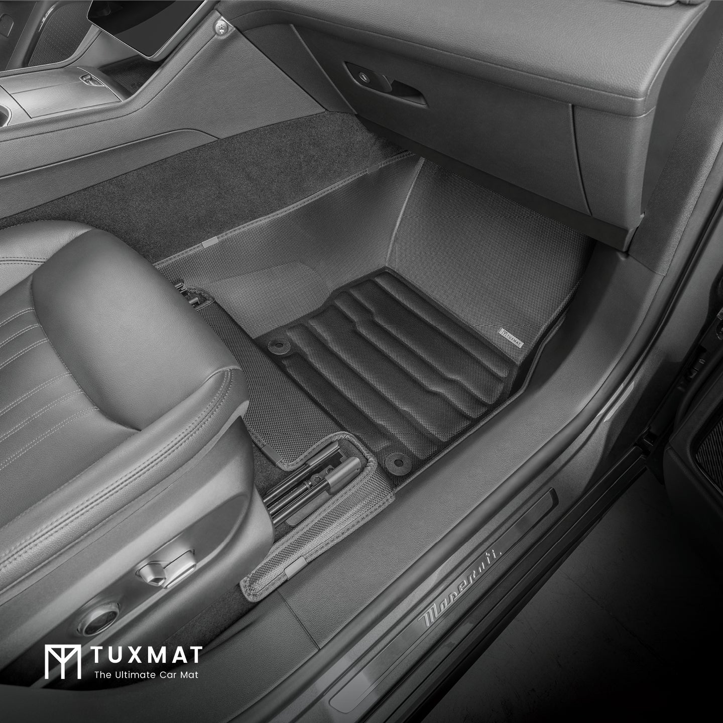 Maserati Grecale