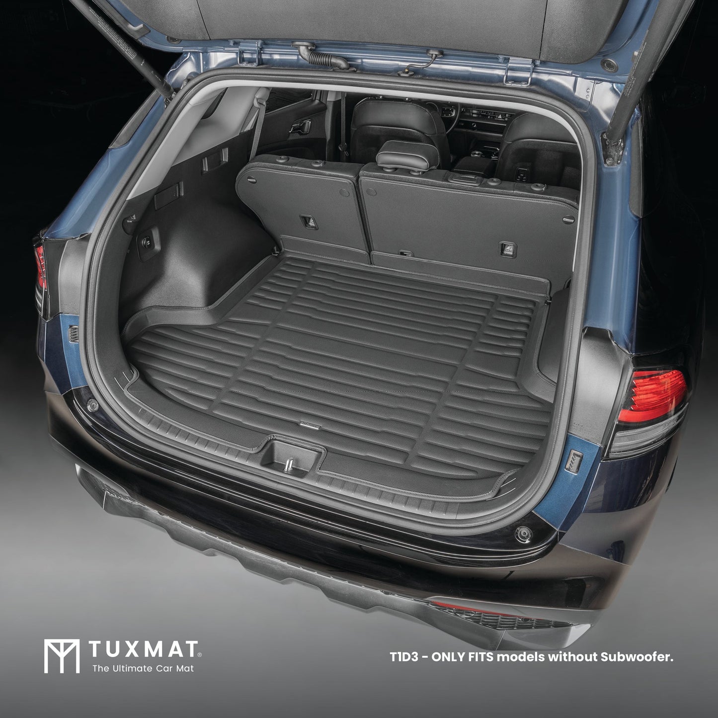 Kia Sportage Plug-In Hybrid
