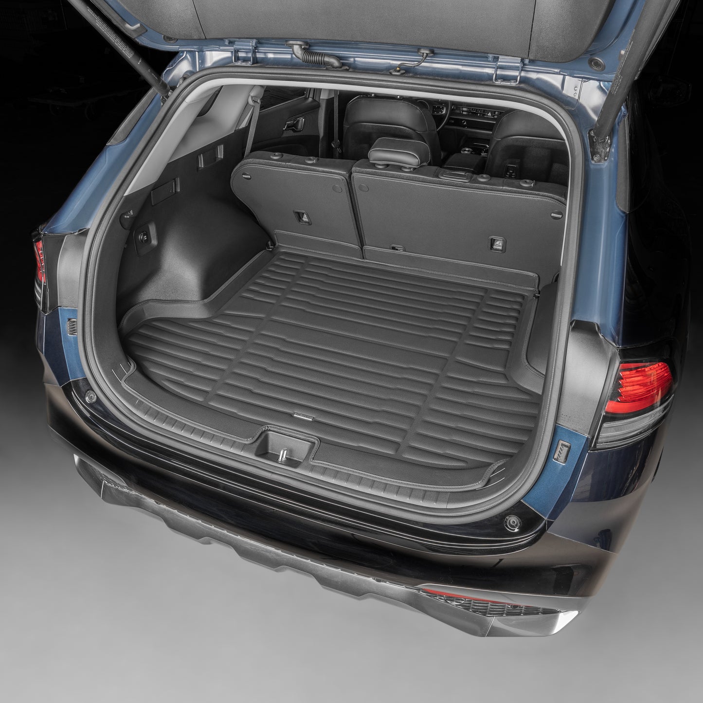 Kia Sportage Hybrid