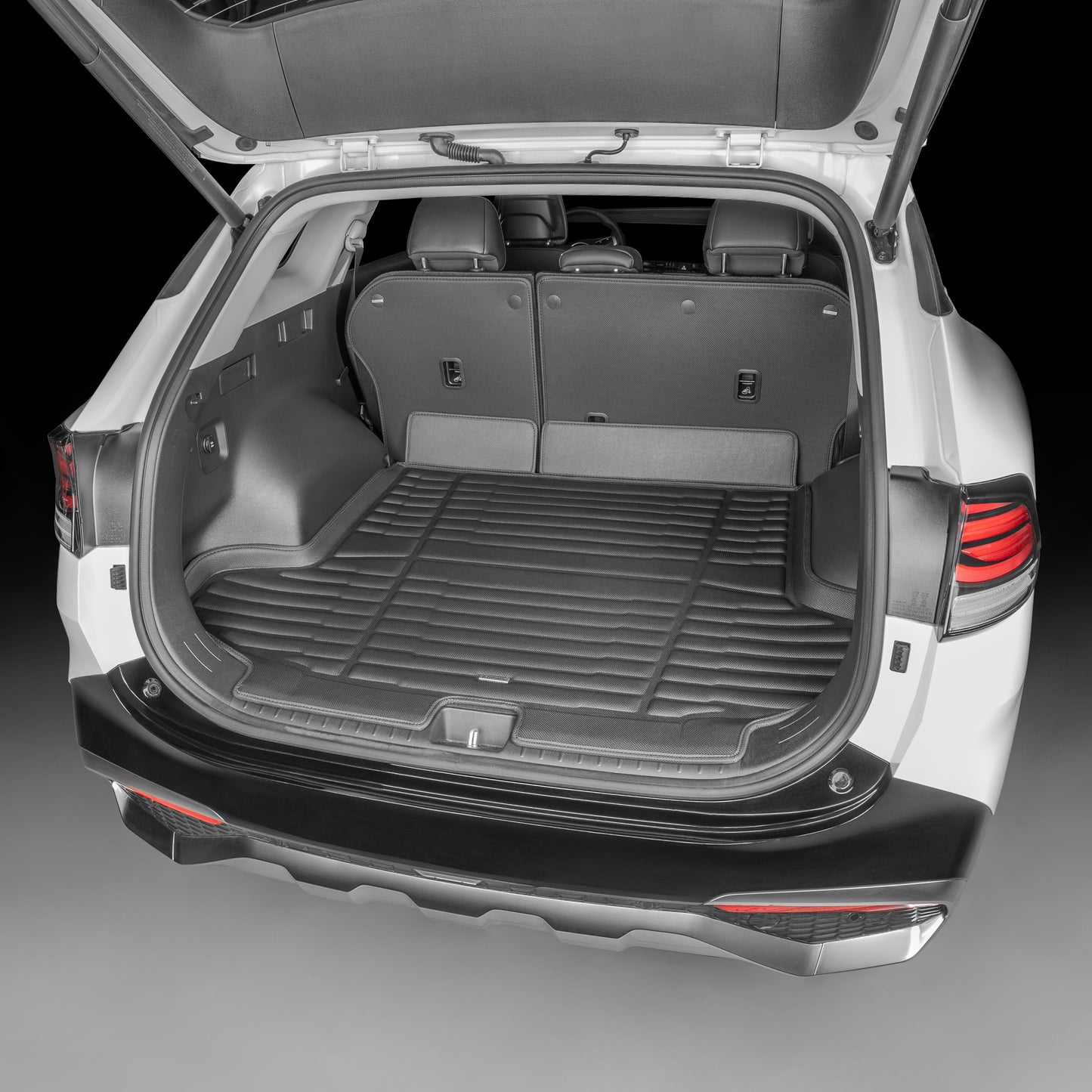 Kia Sportage Hybrid