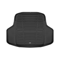 Black / Trunk Mats Only / Sedan Trunk Only ($129.50)