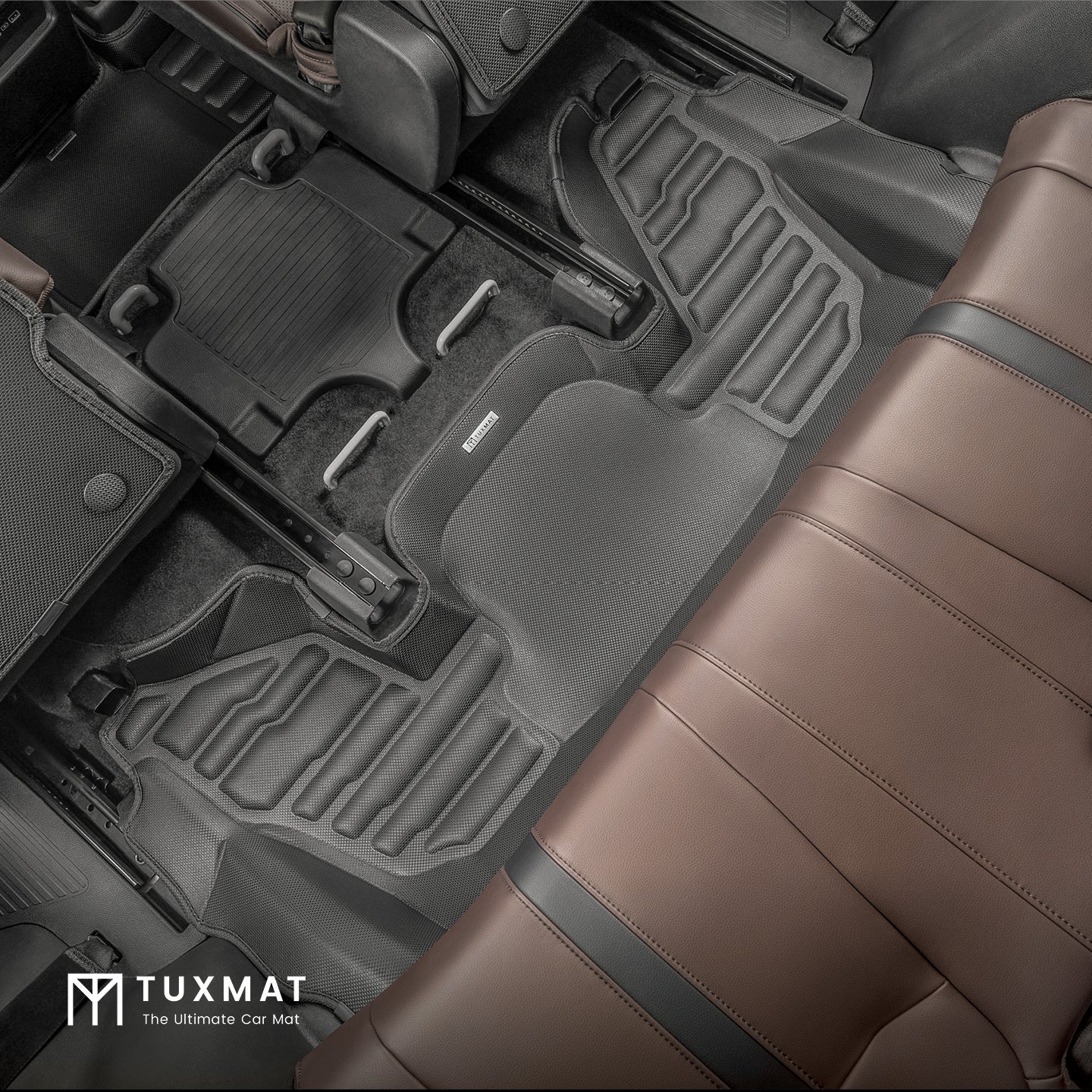 Honda Pilot 8-Seater